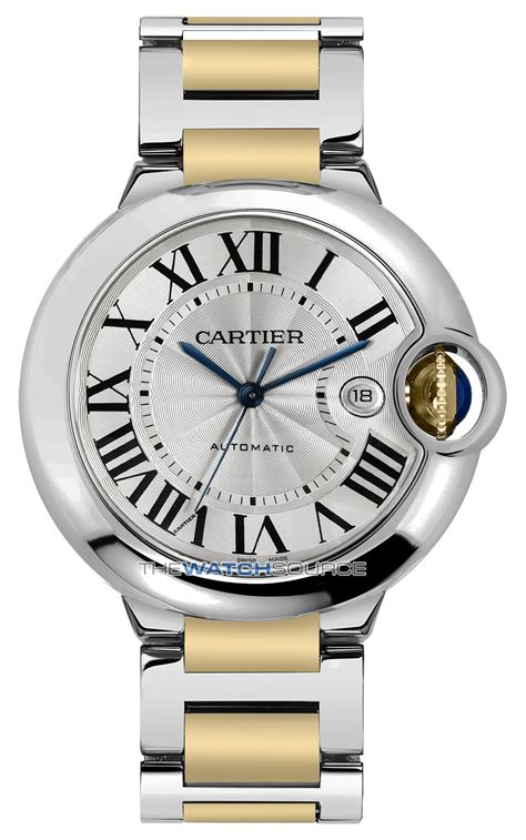 Cartier Ballon Bleu price uk